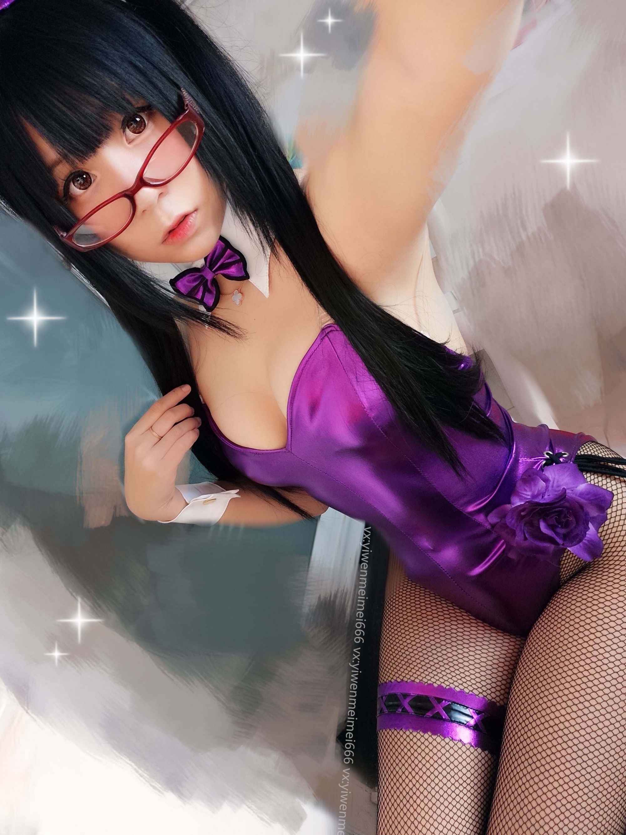 [摇摇乐yoyo]NO.0182018.10月福利插图4